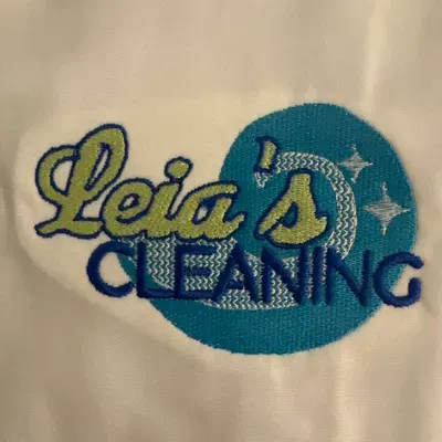 Leia’s Cleaning