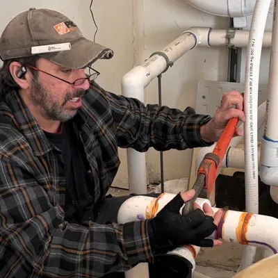OPM Handyman Services