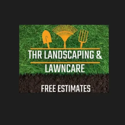 THR Landscaping & Lawn Care