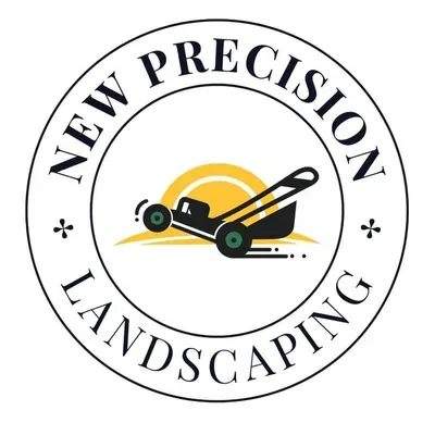 New precision landscaping
