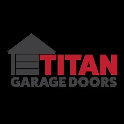 Titan Garage Door Install & Repair LLC