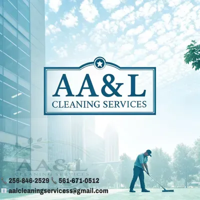 AA&L Cleaning Services