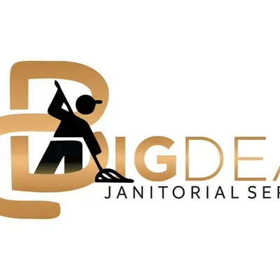 Big deal janitorial services