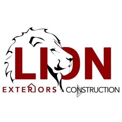 Lion Exteriors & Construction