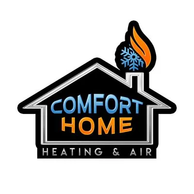 Comfort Home Heating And Air Conditioning