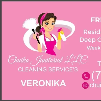 CHUIKO JANITORIAL LLC