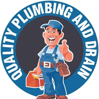 Quality Plumbing And Drain