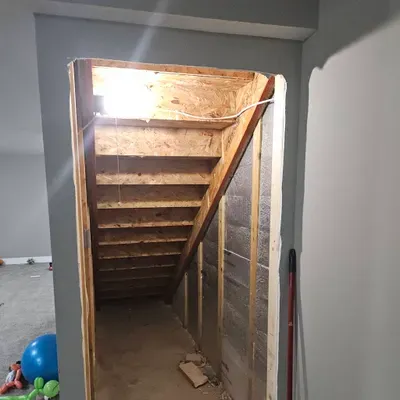Wyatt & Doc Remodeling