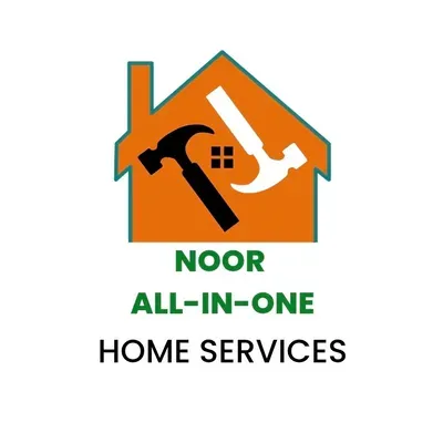Noor All-in-One home services.
