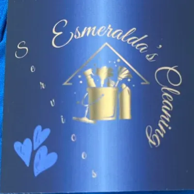 Esmeralda’s Cleaning  Services