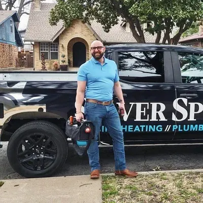 Silver Spur Air, Heating, & Plumbing of DFW