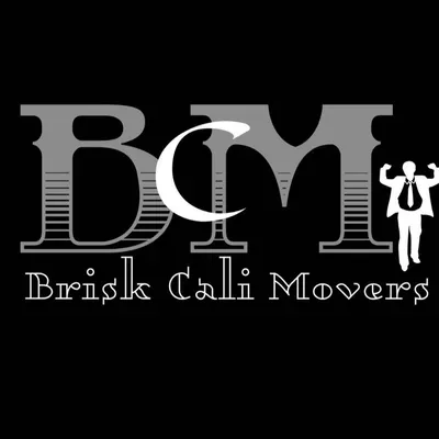 Brisk Cali Movers #2