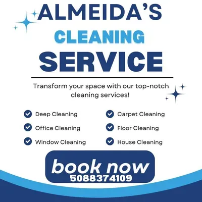 Almeida’s Cleaning