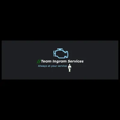 Team Ingram Services