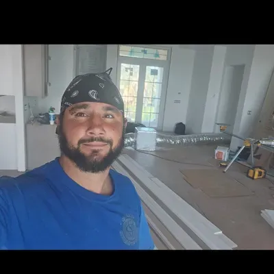 Kb Carpentry Services LLC