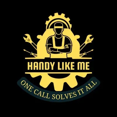 Handy like me