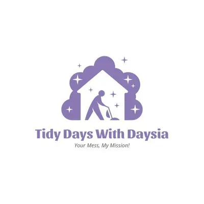 Tidy Days with Daysia