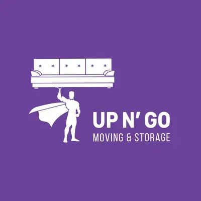Up n' Go Moving