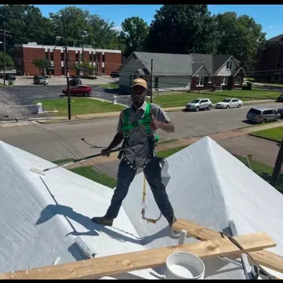 Strongman’s Construction