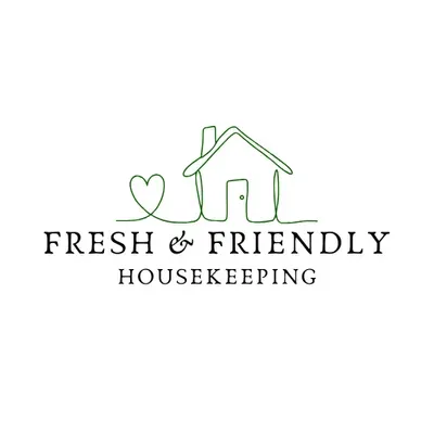 Fresh & Friendly Housekeeping