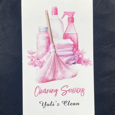 Yoli’s clean