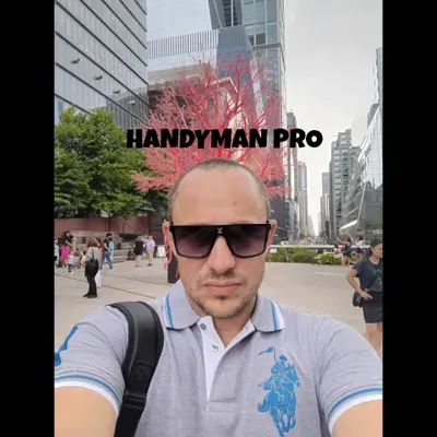ALEX PRO-HANDYMAN 3473008296