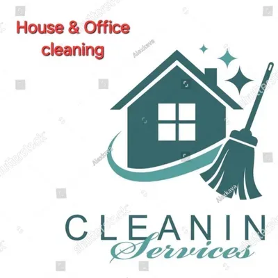 House & office cleaning
