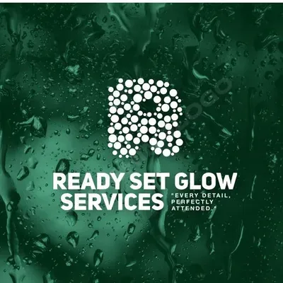 Ready Set Glow Services