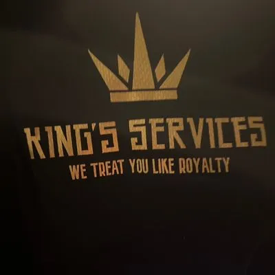 King’s services