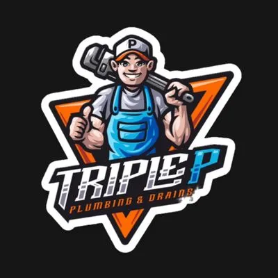 Triple P Plumbing & Drains