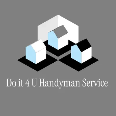 Do it 4 U Handyman service