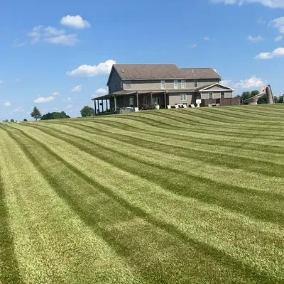Elite Lawncare LLC