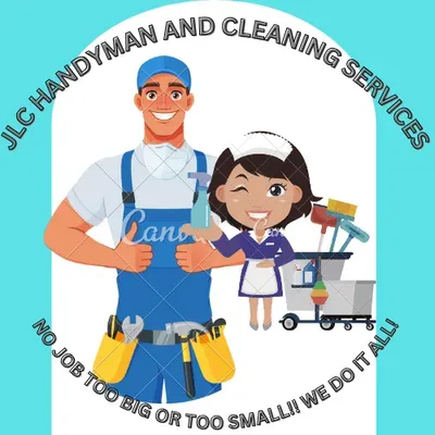 JLC HANDYMAN AND CLEANING SOLUTIONS