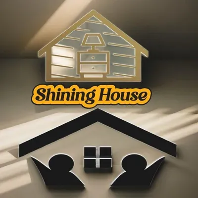 Handyman shining house