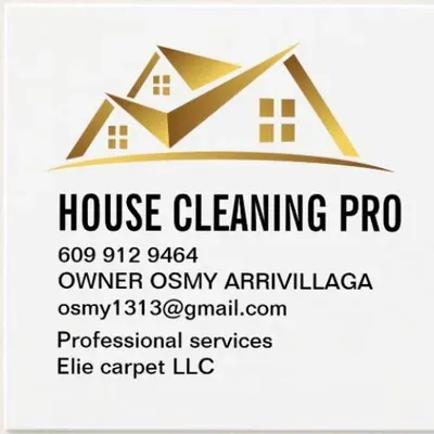 House  Cleaning pro