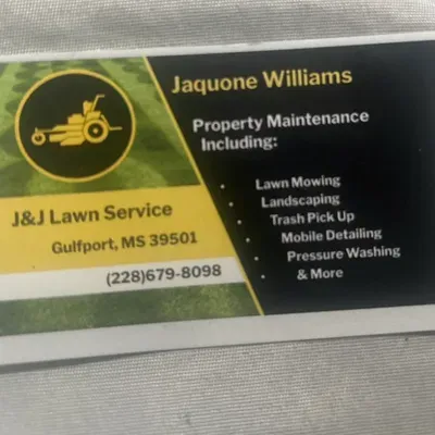 J&J Williams LLC