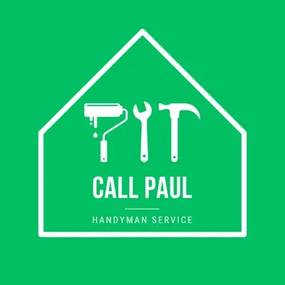 Call Paul Handyman Service