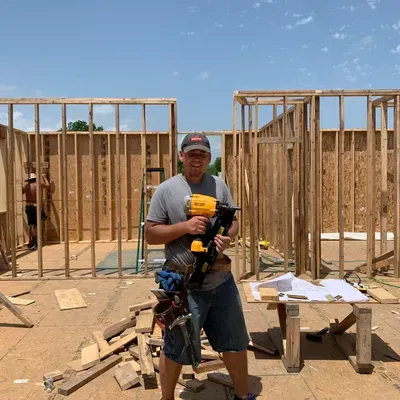 “KC Best Handyman” Efrem Berezin