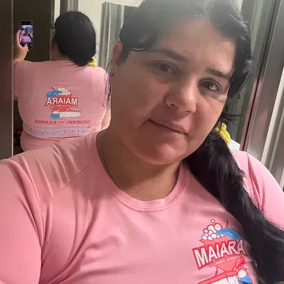 maiara cleaning service