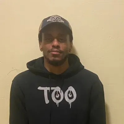 Shaquille Ramsay