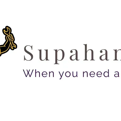 Supahandy
