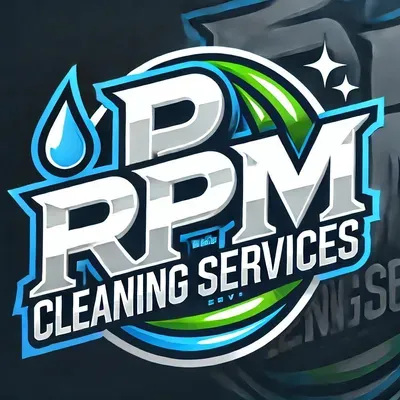RPM Cleaning Services