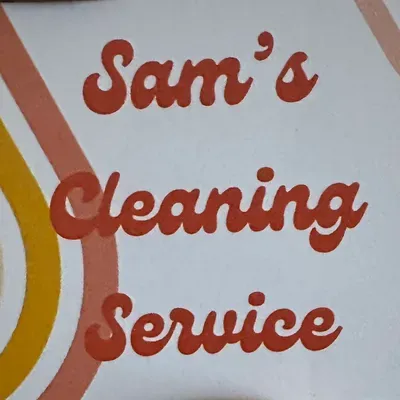 Sam’s Cleaning Service