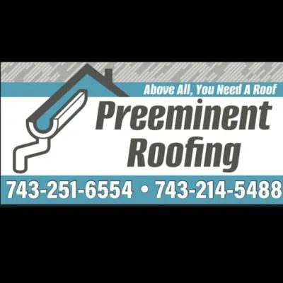 Preeminent Roofing
