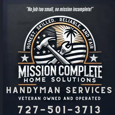 Mission Complete Home Solutions