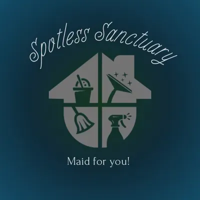 Immaculate cleaning & tidy service