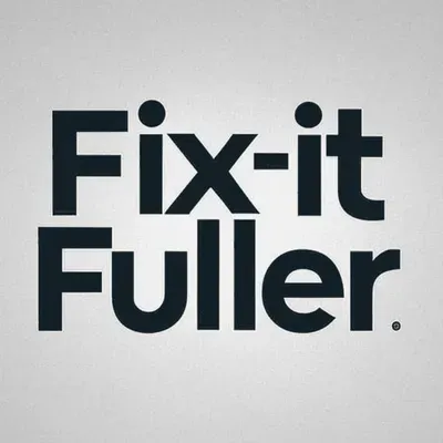 Fix-It Fuller Handyman Services