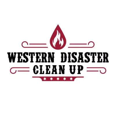 Western Disaster Cleanup
