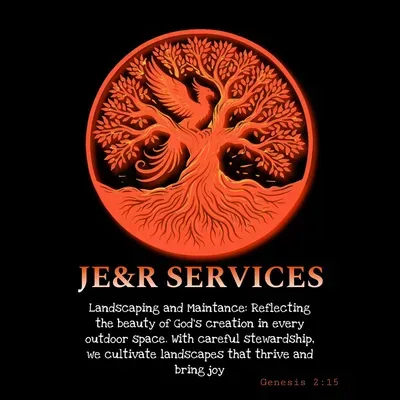 JE&R Landscaping Services
