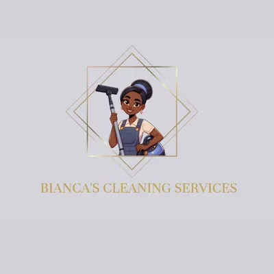 Bianca’s Cleaning Service